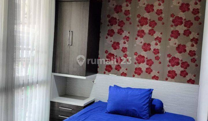 Rumah 2 Lantai Bagus Furnished di Kota Wisata Cibubur, Bogor 2