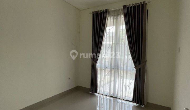 Rumah 2 Lantai Bagus SHM di Citragrand Cibubur Cbd 2