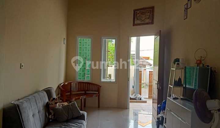 Dijual Rumah2 Lantai di Perumahan Pesona Citayam 2