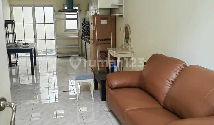 Dijual Rumah 1 Lantai Siap Huni di Citragrand Cibubur 2