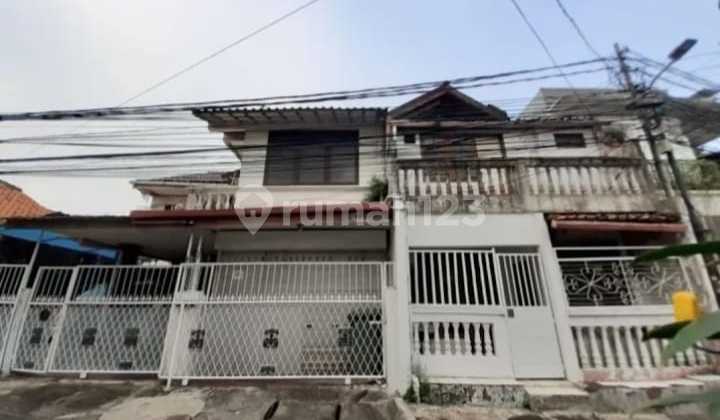 Dijual Cepat Rumah di Kemang Jakarta Selatan Dijual Cepat Rumah di Kemang Jakarta Selatan