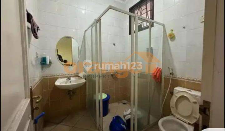 Dijual Rumah di Cluster Favorite Kota Wisata Cibubur 2