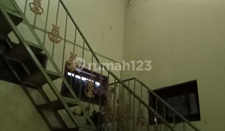 Dijual Rumah 24 Kamar di Tebet Jakarta Selatan 2