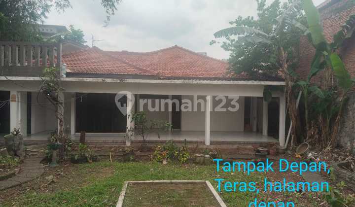 Dijual Rumah di Jalan Bangka Kemang Jakarta Selatan