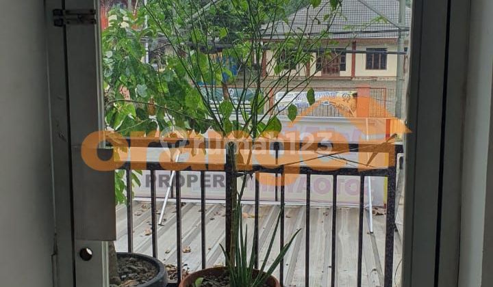 Di Jual Cepat Ruko di Nagrak Gunung Putri Bogor 2