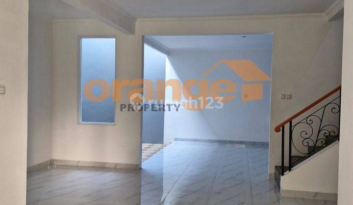 Dijual Rumah Rapih Siap Huni Cluster Depan Kota Wisata Cibubur 2