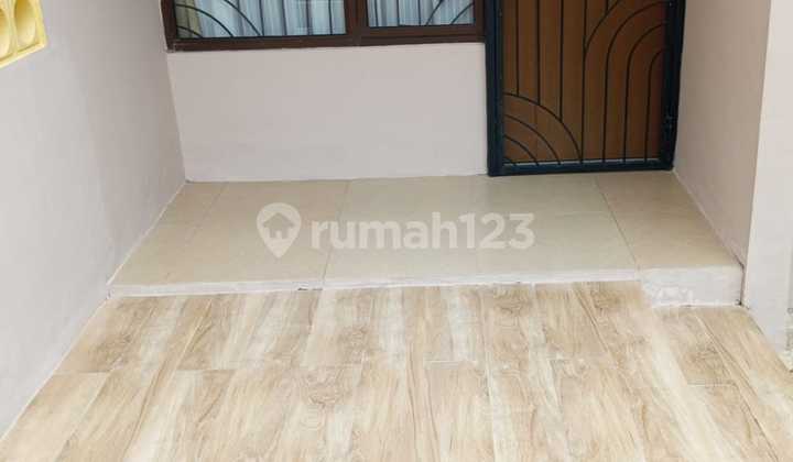 Minimalist House for Sale in Permata Cimanggis, Depok 2
