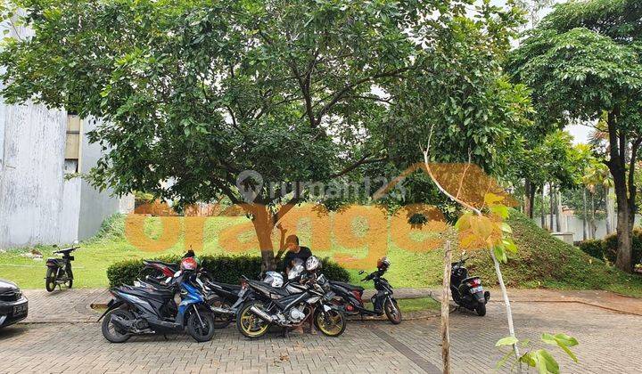 Dijual Kavling Siap Bangun Di De Brasia De Park Bsd City 2