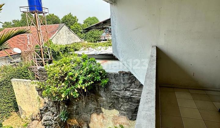 Dijual Rumah di Cilandak Jakarta Selatan 2