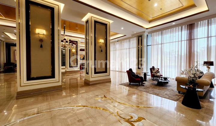 Dijual Harga Termurah Apartemen Transpark Cibubur Dijual Harga Termurah Apartemen Transpark Cibubur