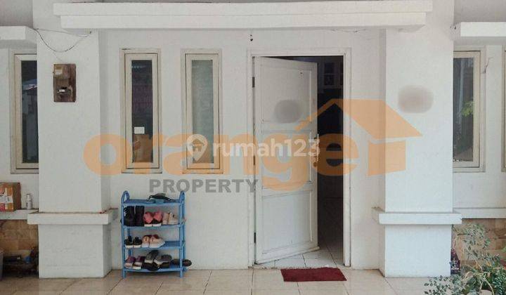 Rumah 2 Lantai Murah Semi Furnished SHM di Cibubur 1