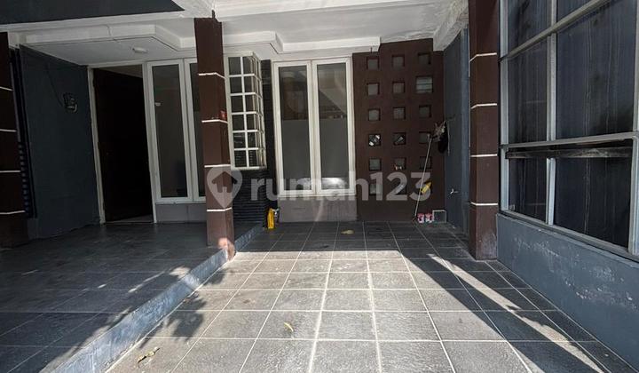 Dijual Rumah 2 Lantai di Cibubur Country 2