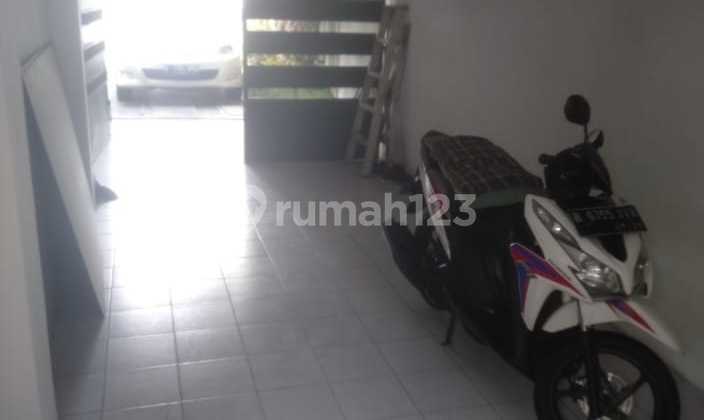 Dijual Rumah di Jalan Bangka Kemang Jakarta Selatan 2