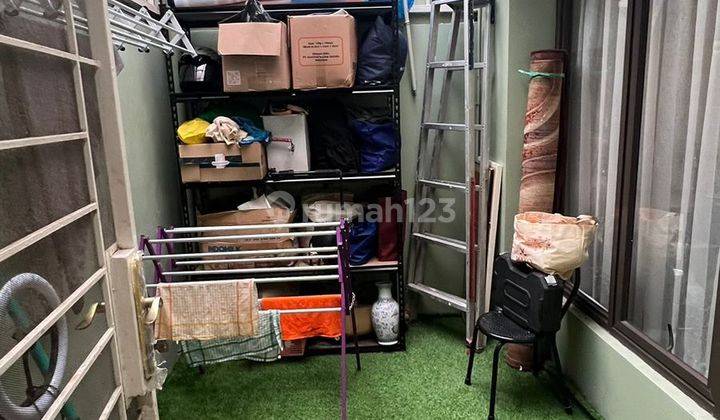 Rumah 2 Lantai Bagus Unfurnished Siap Huni Di Premier Estate 3 2