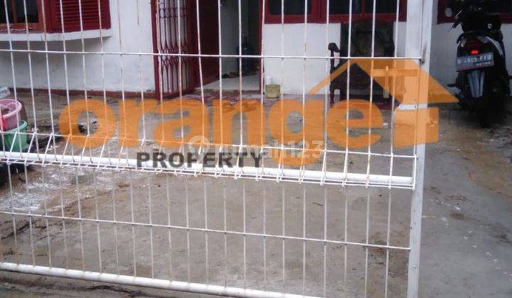 Dijual Murah Rumah Siap Huni di Perumahan Kemang Ifi Jatiasih 1