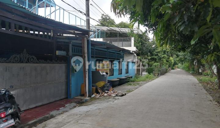 Dijual Rumah Ada Kolam Renang di Bukit Permai Cibubur 2