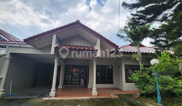 Dijual Rumah 1 Lantai Luas di Cipayung Jakarta Timur Dijual Rumah 1 Lantai Luas di Cipayung Jakarta Timur