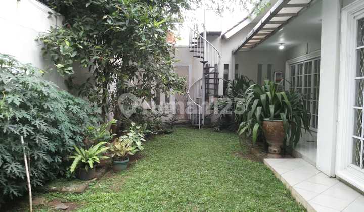 Dijual Rumah 1 Lantai Bagus di Cipayung Jakarta Timur 2