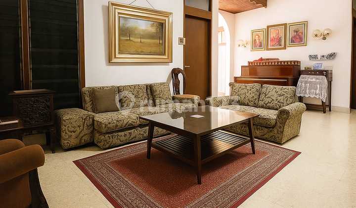 Dijual Rumah di Pengadegan Jakarta Selatan 2