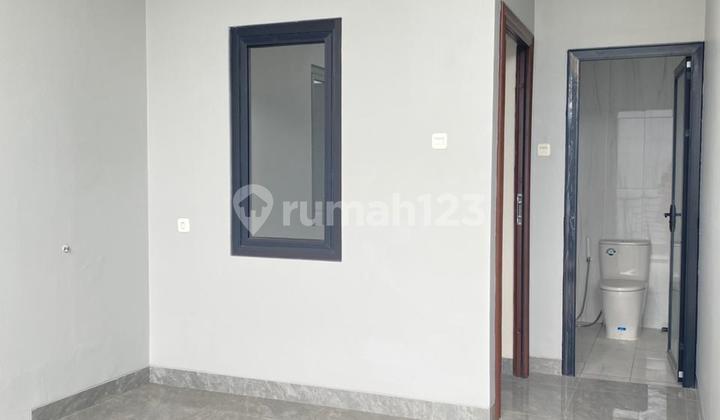 Premium Fully Renovated House in Cibubur Tourism City 2