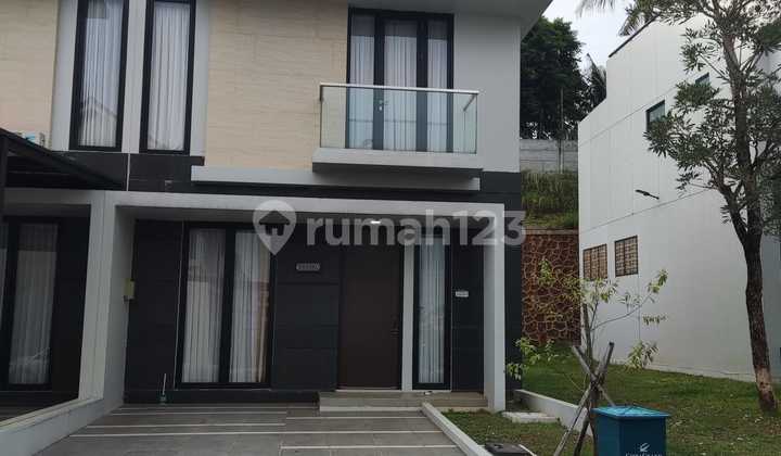 Rumah Baru Dijual di Citragrand Cibubur Cbd Rumah Baru Dijual di Citragrand Cibubur Cbd