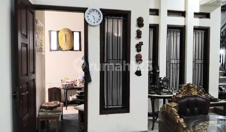 For Sale Fast House in Cipayung East Jakarta Near Toll Road 2