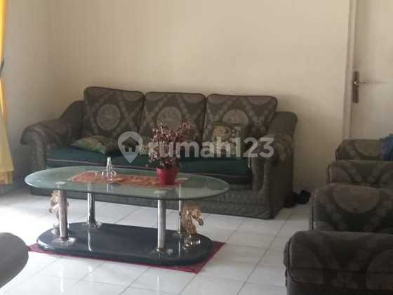 Dijual Rumah Hook Murah di Cipayung Jakarta Timur 2