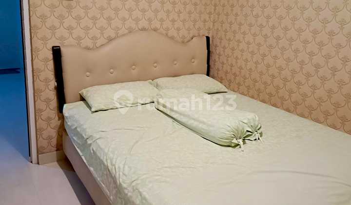Dijual Rumah Furnished di Raffless Hills Cibubur 2