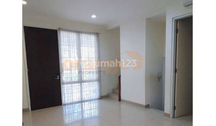 Rumah 2 Lantai Bagus Semi Furnished SHM Dicitragran Cibubur 2