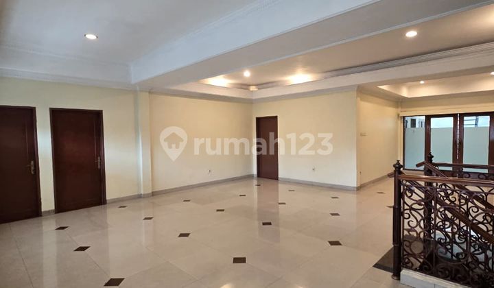Dijual Rumah Mewah Lokasi Strategis Jakarta Selatan 2