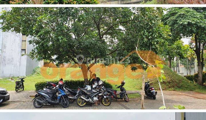 Dijual Kavling Siap Bangun Di De Brasia De Park Bsd City 1