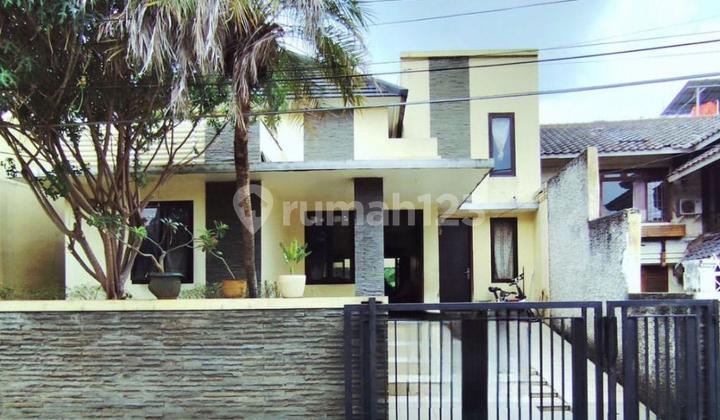 Dijual Rumah di Pejaten Dekat Kalibata Jakarta