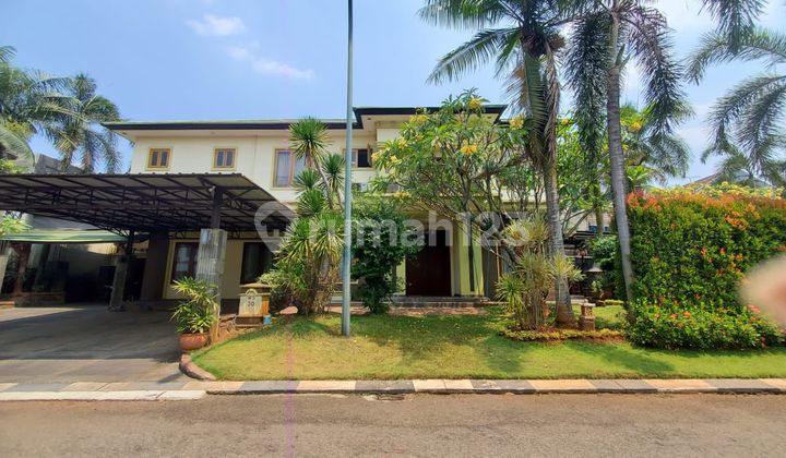 Dijual Cepat Rumah Hook2 Lantai di Kota Wisata Cibubur Dijual Cepat Rumah Hook2 Lantai di Kota Wisata Cibubur