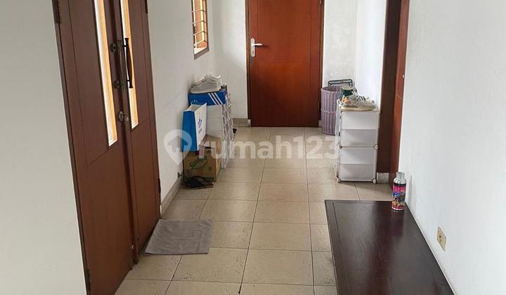Dijual Rumah Bagus Siap Huni di Cilandak Jakarta Selatan 2