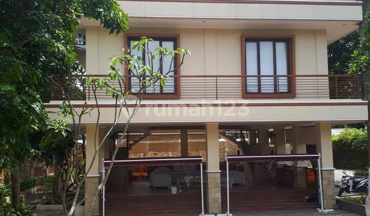 Dijual Rumah Villa di Bogor Niwarna Residence Dijual Rumah Villa di Bogor Niwarna Residence