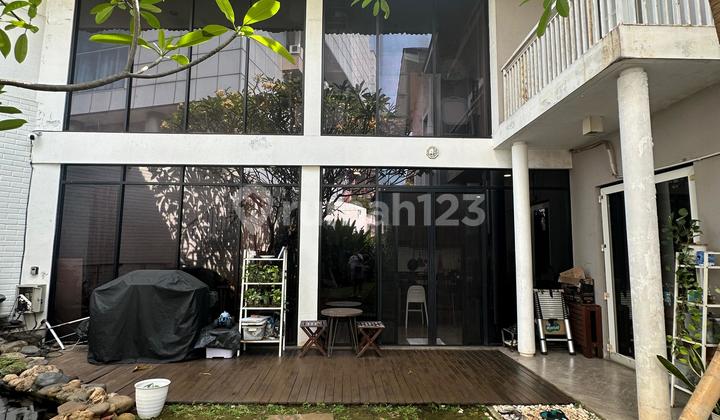 Dijual Rumah Hook Buntu 2 Lantai di Joglo Dijual Rumah Hook Buntu 2 Lantai di Joglo