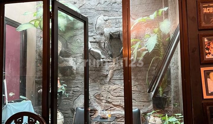 Diju Rumah Siap Huni di Tebet Jakarta Selatan 2