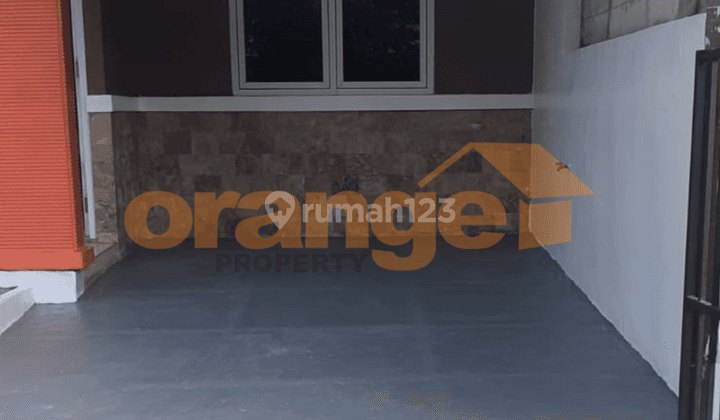Di Jual Rumah 1 Lantai di Gran Nusa Indah 1