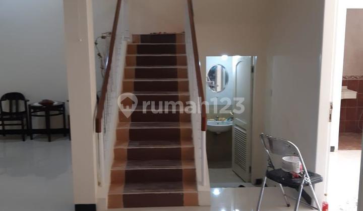 For Sale Fast House on Second Boulevard Legenda Wisata 2