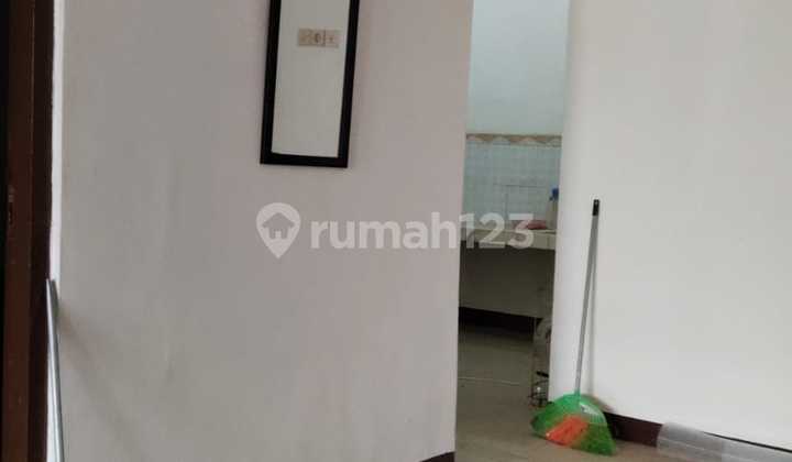 Dijual Rumah 1 Lantai di Ciracas Jakarta Timur 2