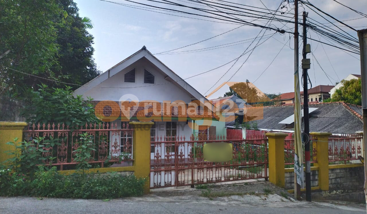 For Sale: 1-Story House in Cimanggis, Depok