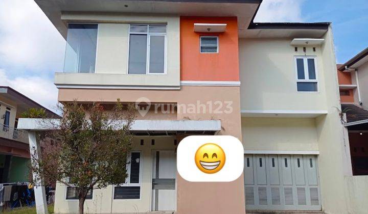 Cepat Rumah di Tengah Kota Tasikmalaya 2