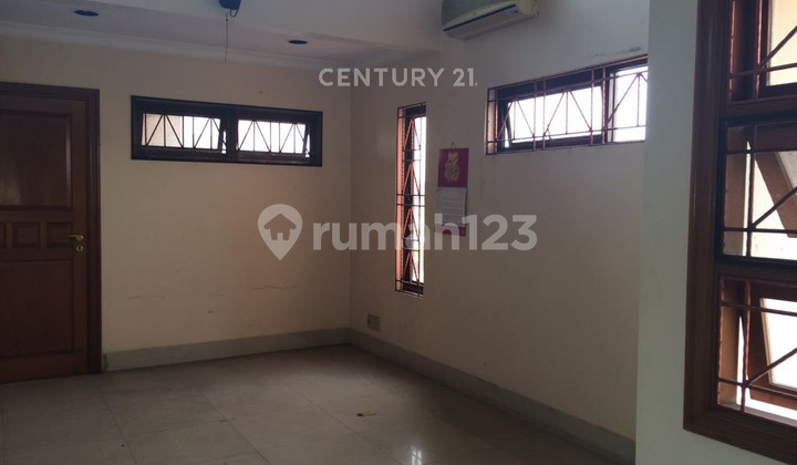 Rumah Siap Huni Lokasi Strategis Di Pulomas Barat R513 2