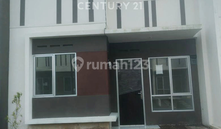 Nice Unit House New Brand in Bogor S9537 Nice Unit House New Brand in Bogor S9537