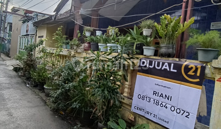 Jual Murah dan Cepat Rumah di Tanjung Priok 2