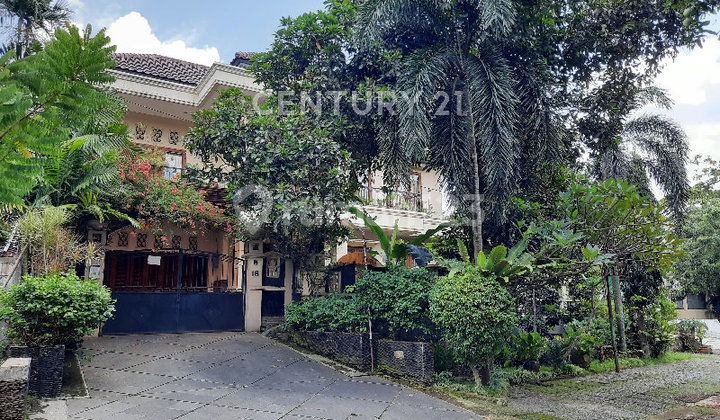 Rumah Mewah 2 Lantai Dekat MRT Fatmawati, Limo, Depok S9396 Rumah Mewah 2 Lantai Dekat MRT Fatmawati, Limo, Depok S9396