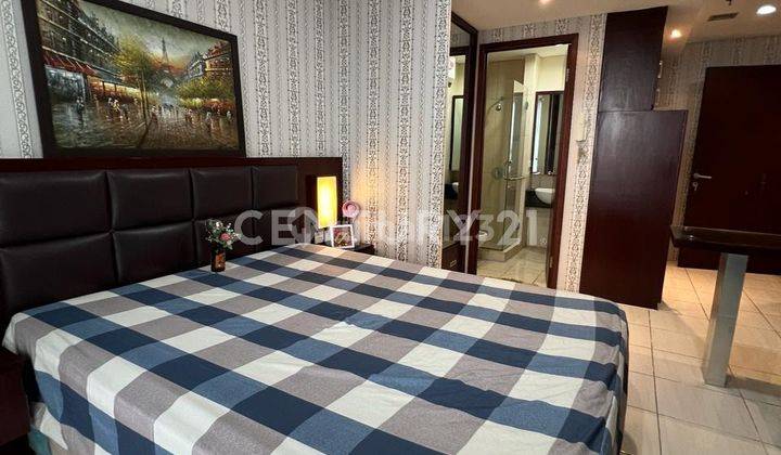 1 Unit Apartement Best Western Mangga Dua Di Jakarta Pusat R1828 2