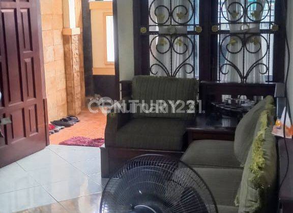 Rumah Tinggal 2 Lt Di Perum Pondok Timur Indah Jatimulya S7574 2