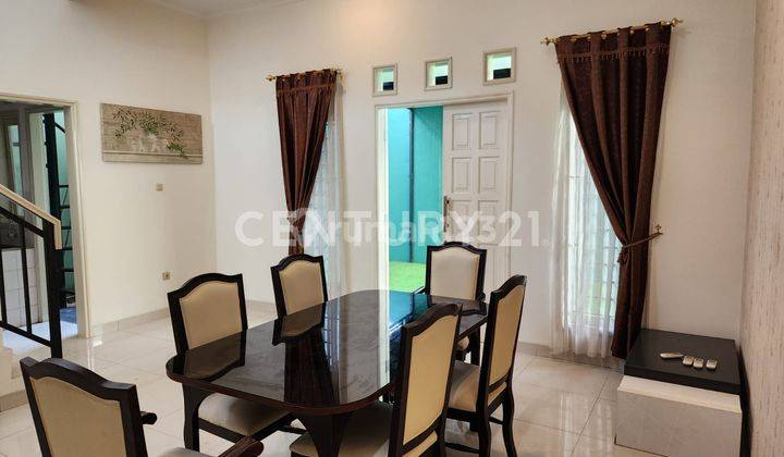 Rumah 2 Lantai Di Aralia Kemang Pratama 3 Rawalumbu S7569 1