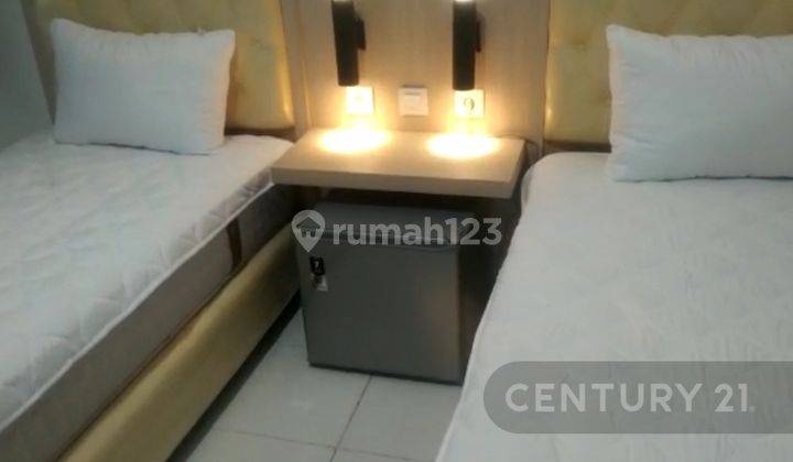 Apartemen Elvis Type Studio Lantai 10 Di Jababeka S7717 1